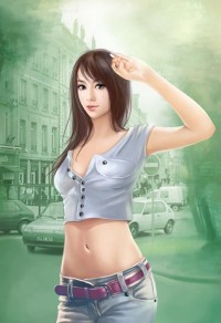 魅君妖后